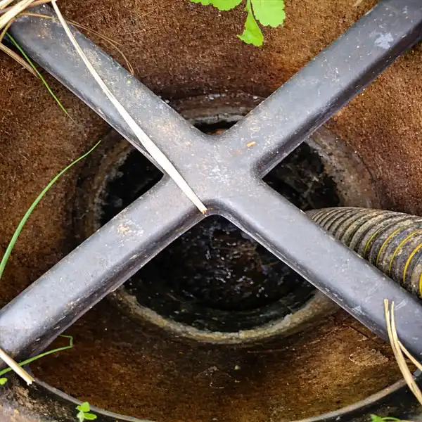Septic Tank Emptying
